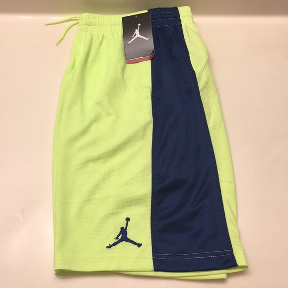 Jordan Jumpman Basketball Shorts - Picture 3 of 8